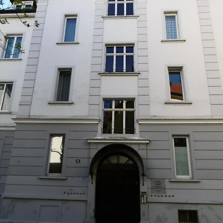 Διαμέρισμα Adlerhorst *