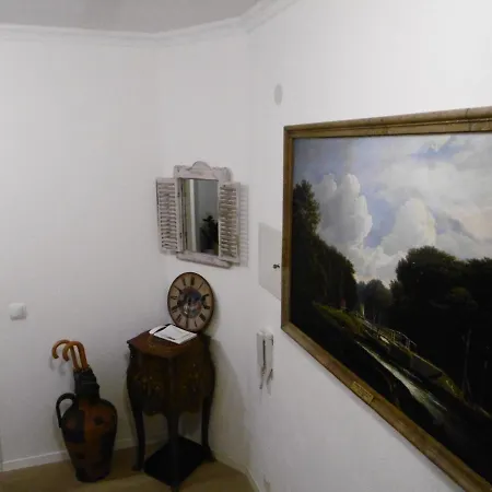 Adlerhorst Διαμέρισμα Λιντάου