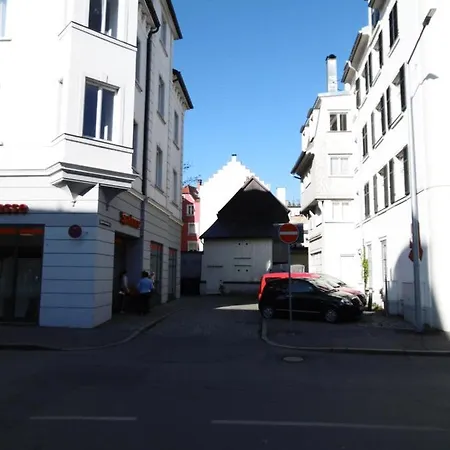 Διαμέρισμα Adlerhorst