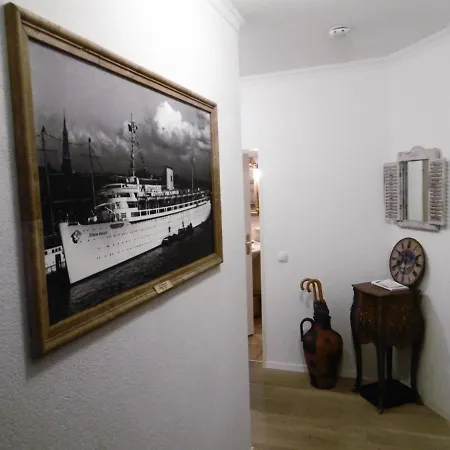 Adlerhorst * Λιντάου