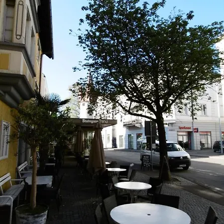 Adlerhorst *